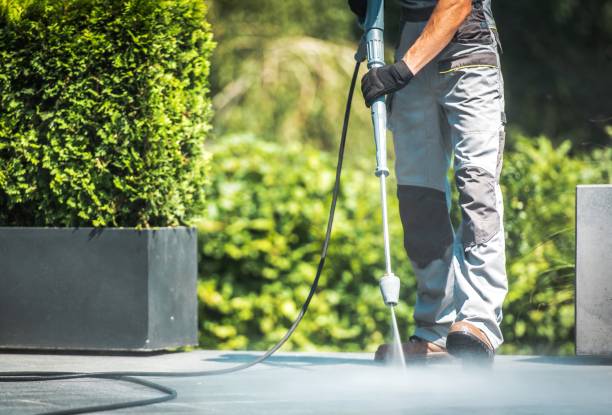 Best Parking Lot and Garage Cleaning  in Castlewood, VA