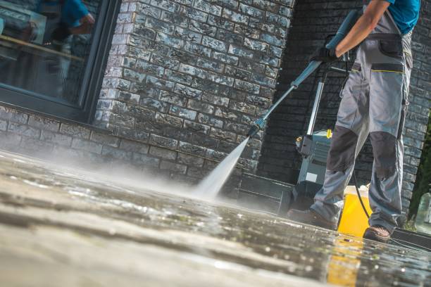 Best Graffiti Removal  in Castlewood, VA