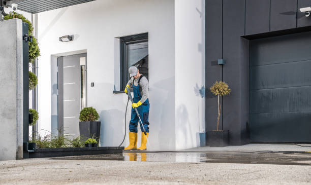 Best Warehouse Cleaning  in Castlewood, VA