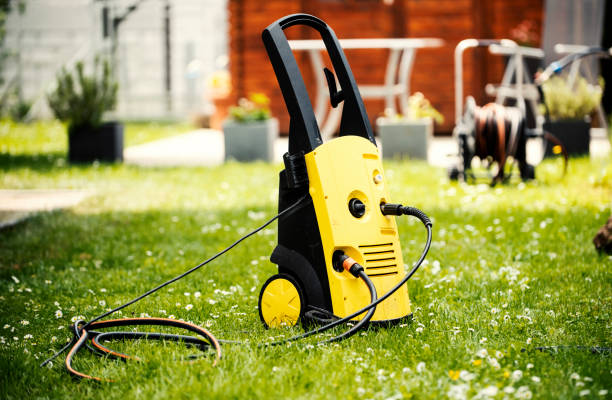Trusted Castlewood, VA Pressure Washing Experts
